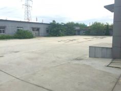 廠區(qū)院落